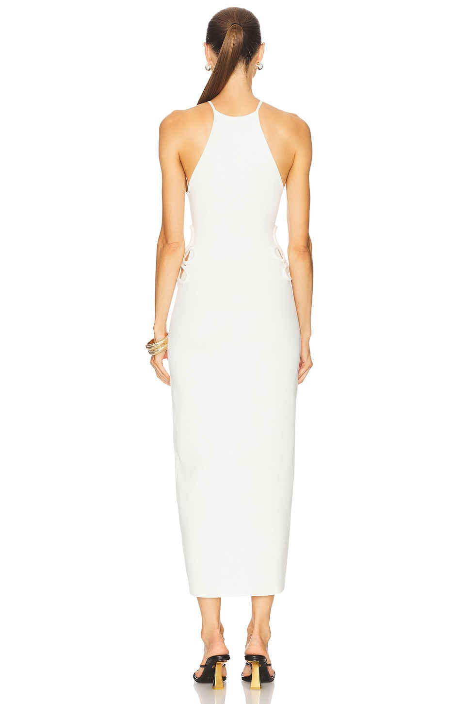 Jena Knit Dress - 3