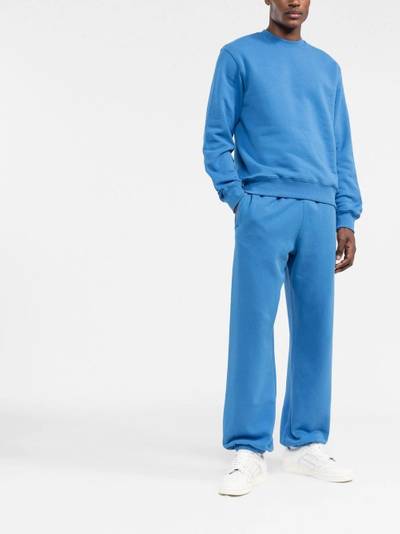 Off-White Diag stripe track pants outlook