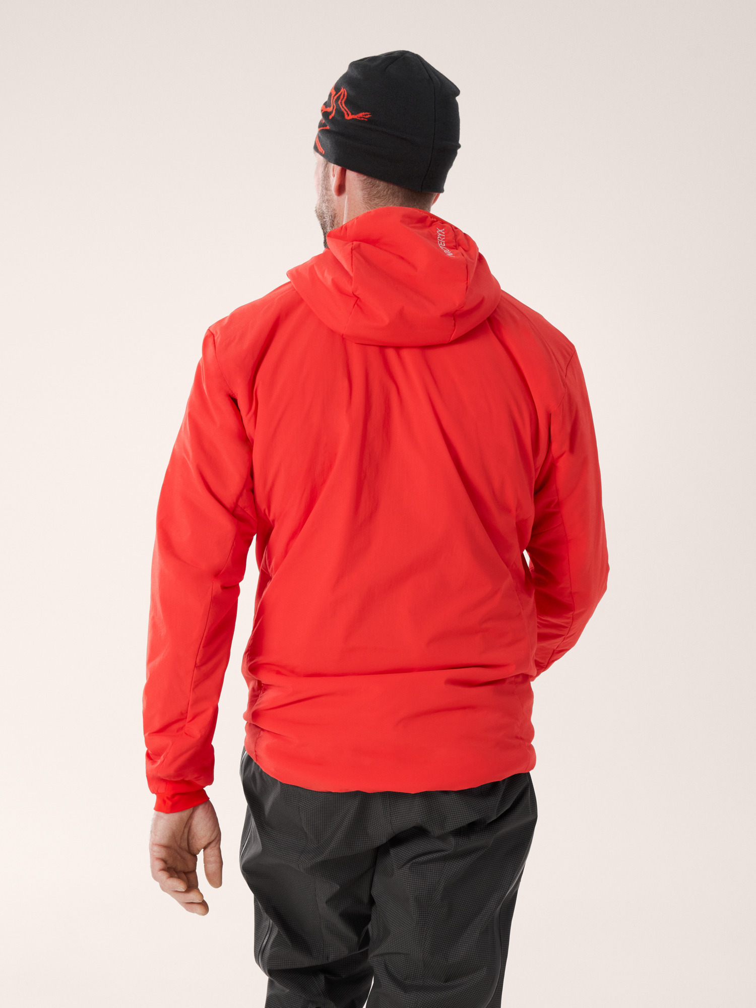 Proton Hoody - 4
