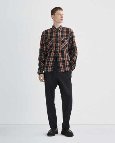 rag & bone Engineered Japanese Cotton Jack Shirt
Relaxed Fit Button Down Shirt outlook