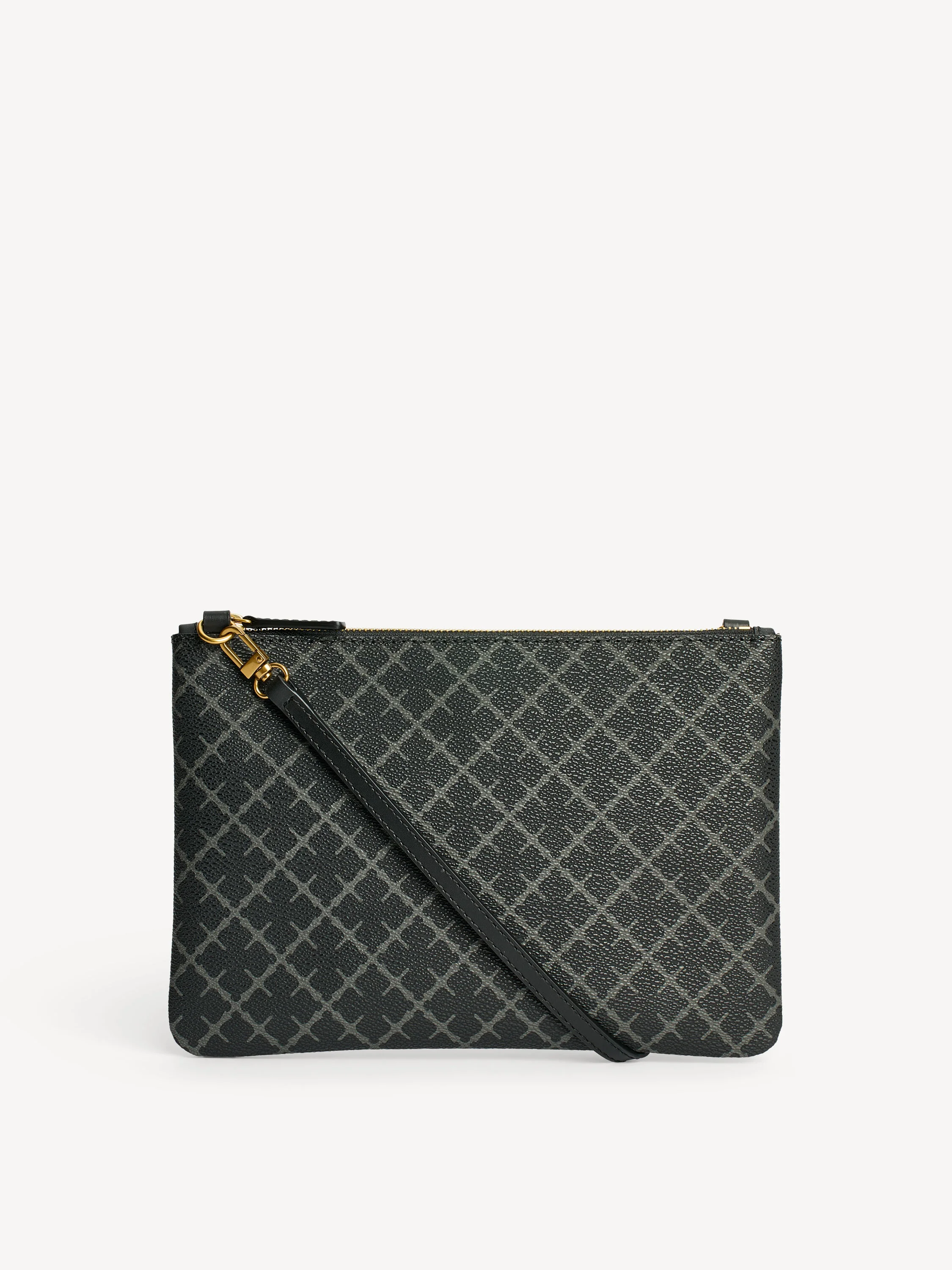Ivy Clutch - 1