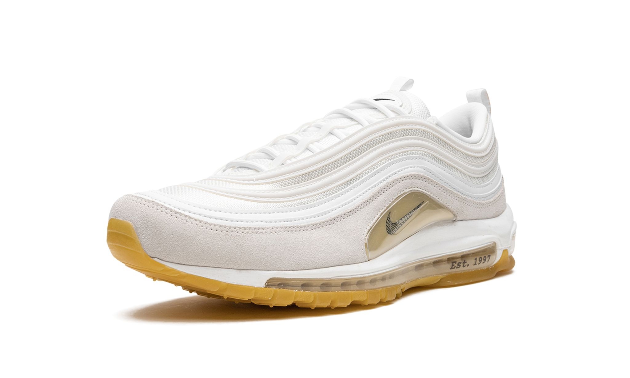 Air Max 97 "M. Frank Rudy" - 4