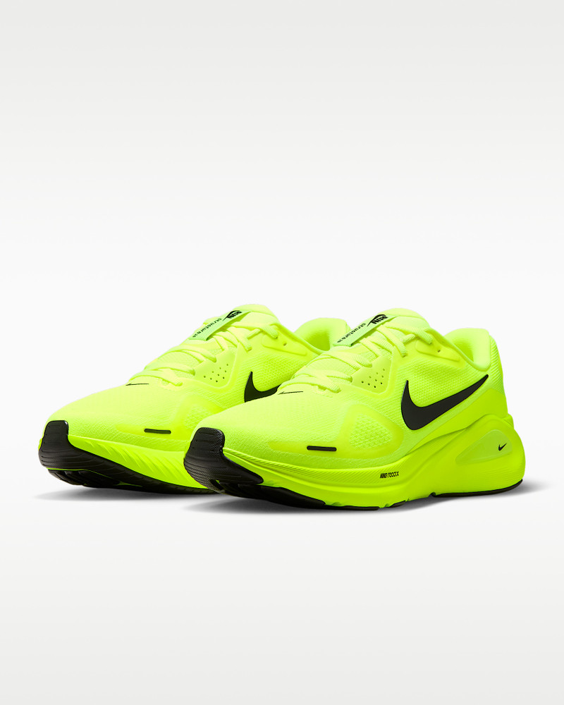 Nike Structure 26 Men's Road Running Shoes 5