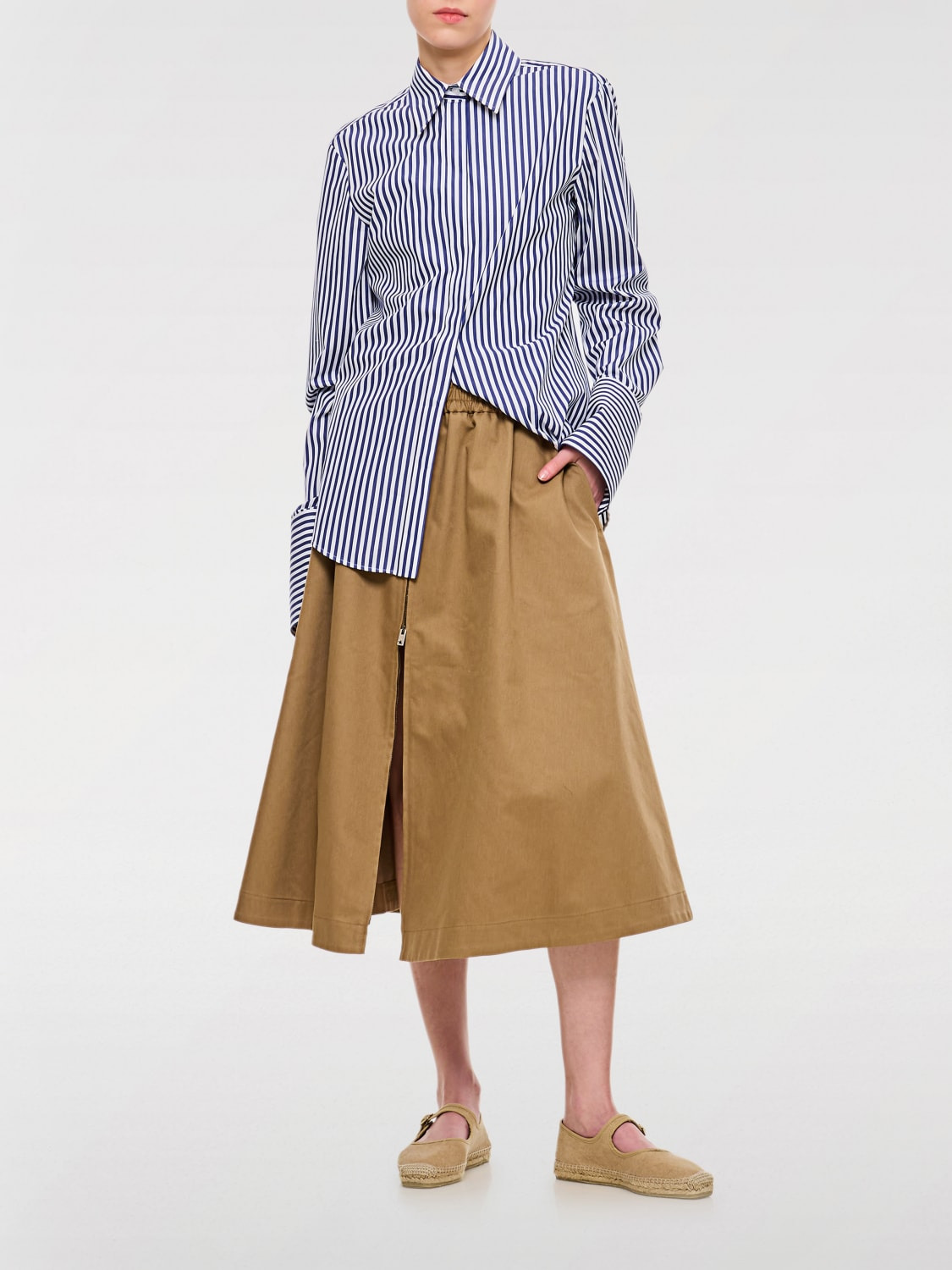 Skirt woman Golden Goose - 2
