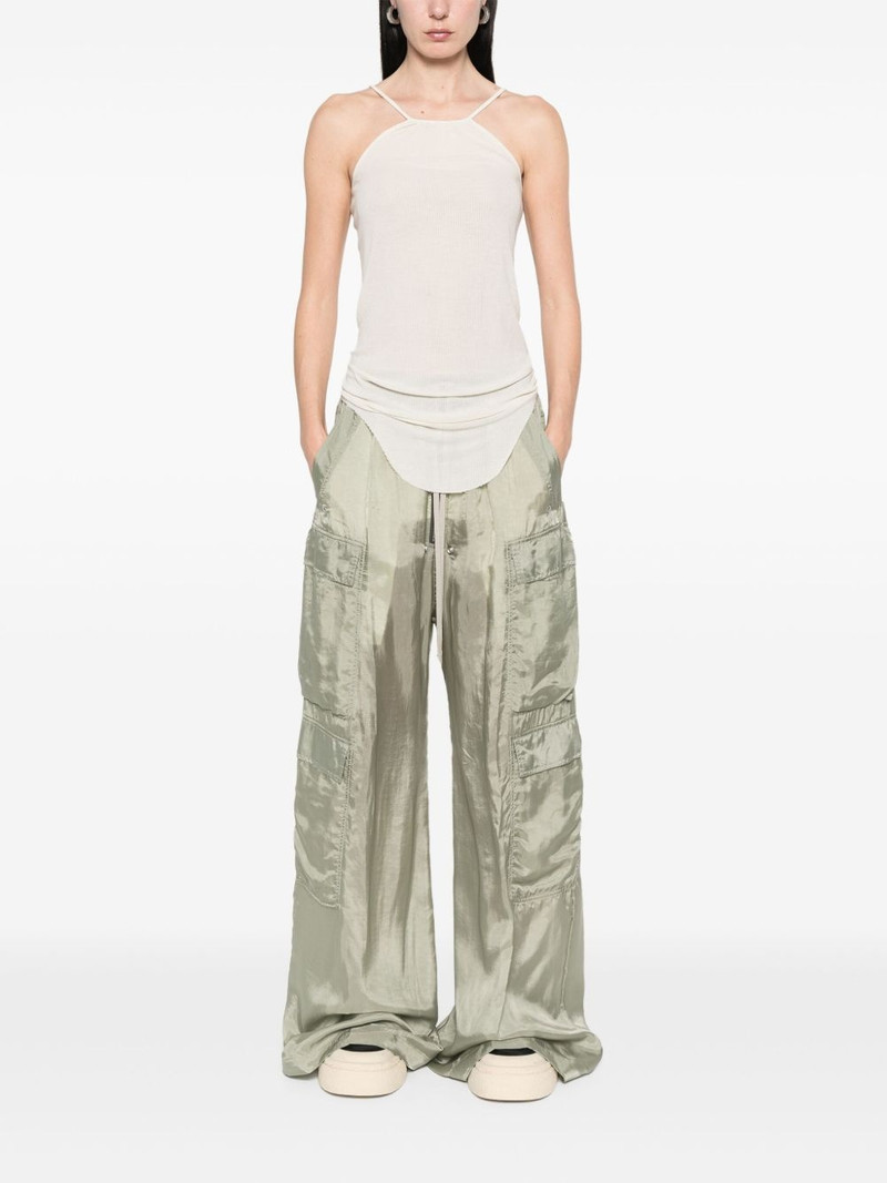 Rick Owens Skorpio tank top outlook