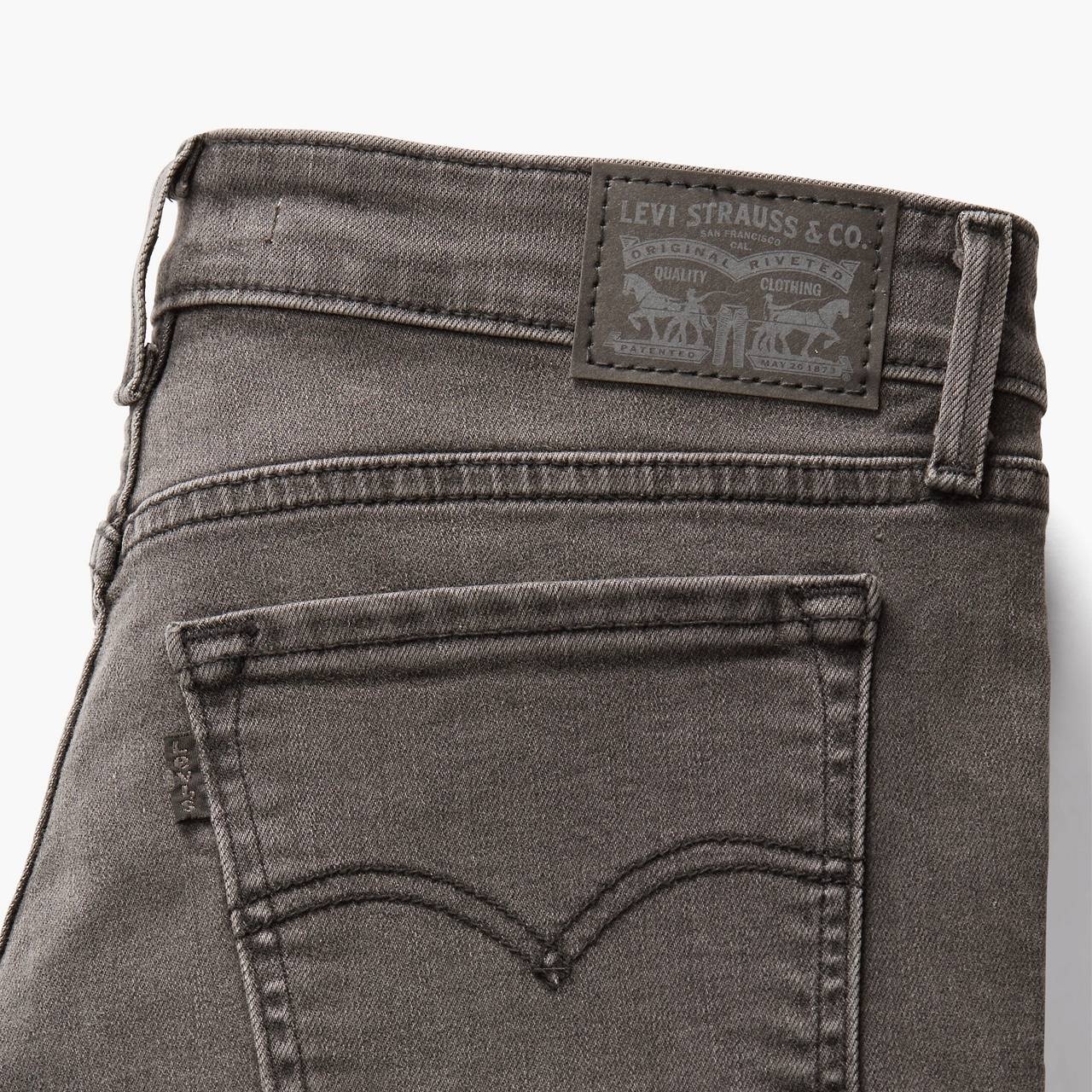 711 SKINNY WOMEN'S JEANS - 5