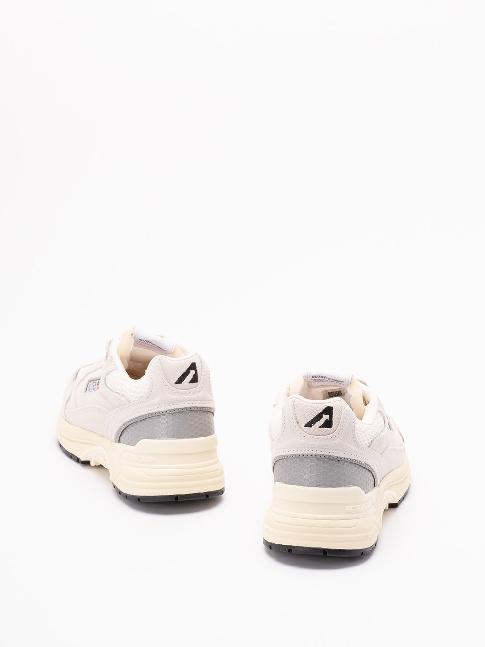 `Hyperway` Low-Top Sneakers - 3