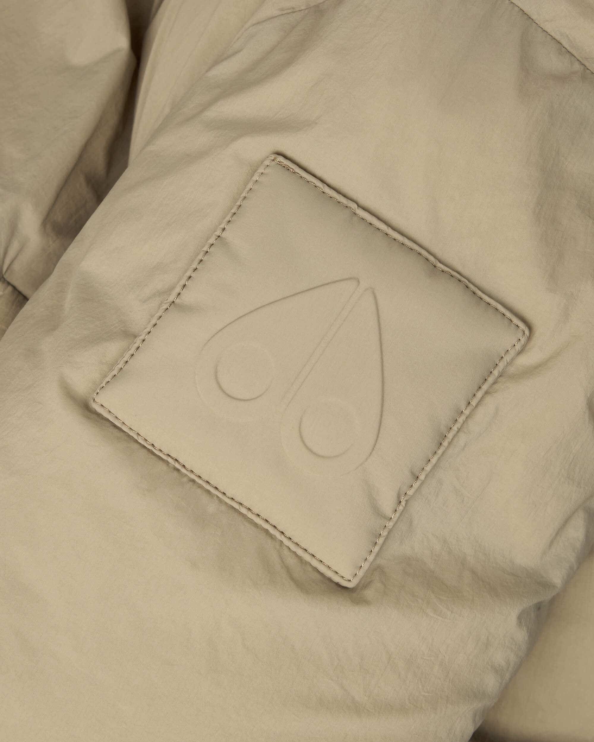 DUVET KOYA PUFFER - 5