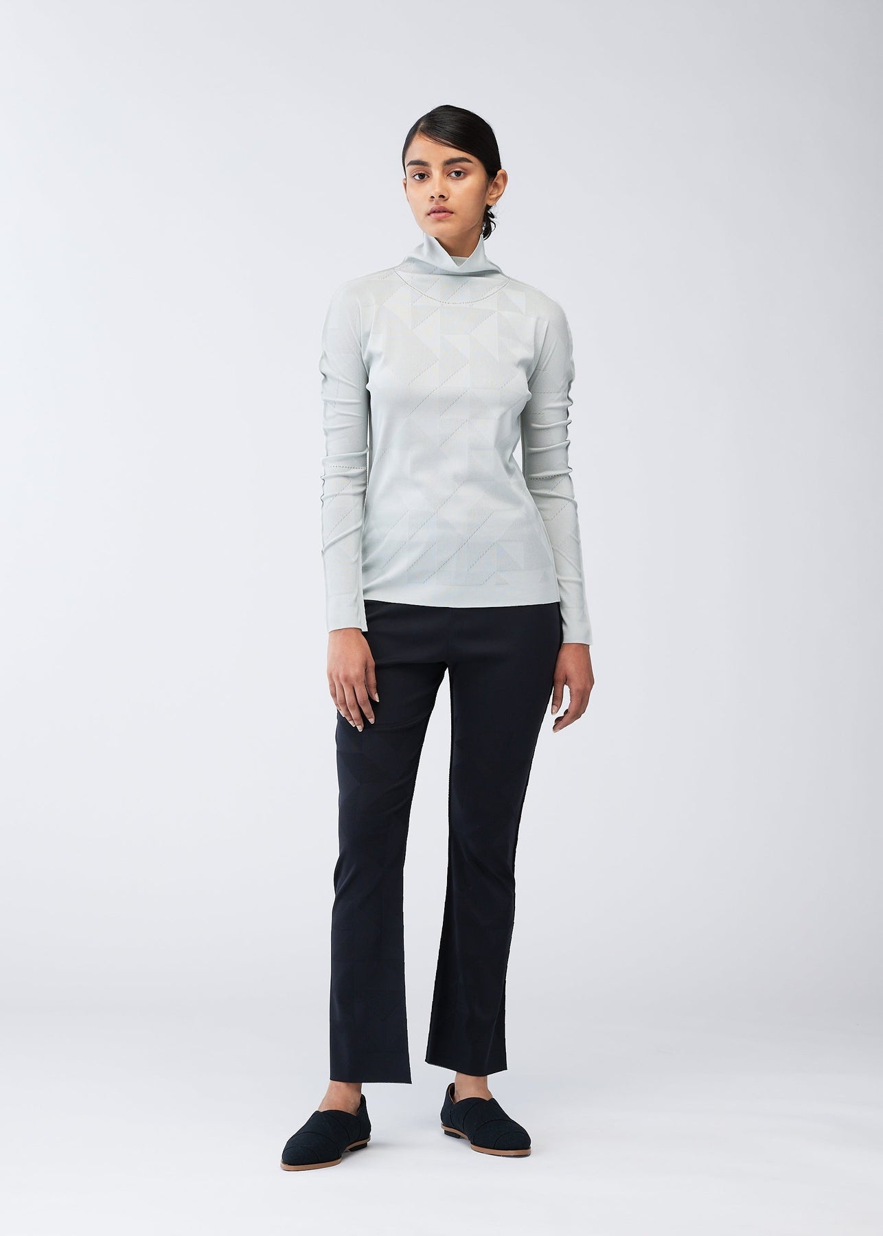 132 5. CUT KNIT TOP - 6