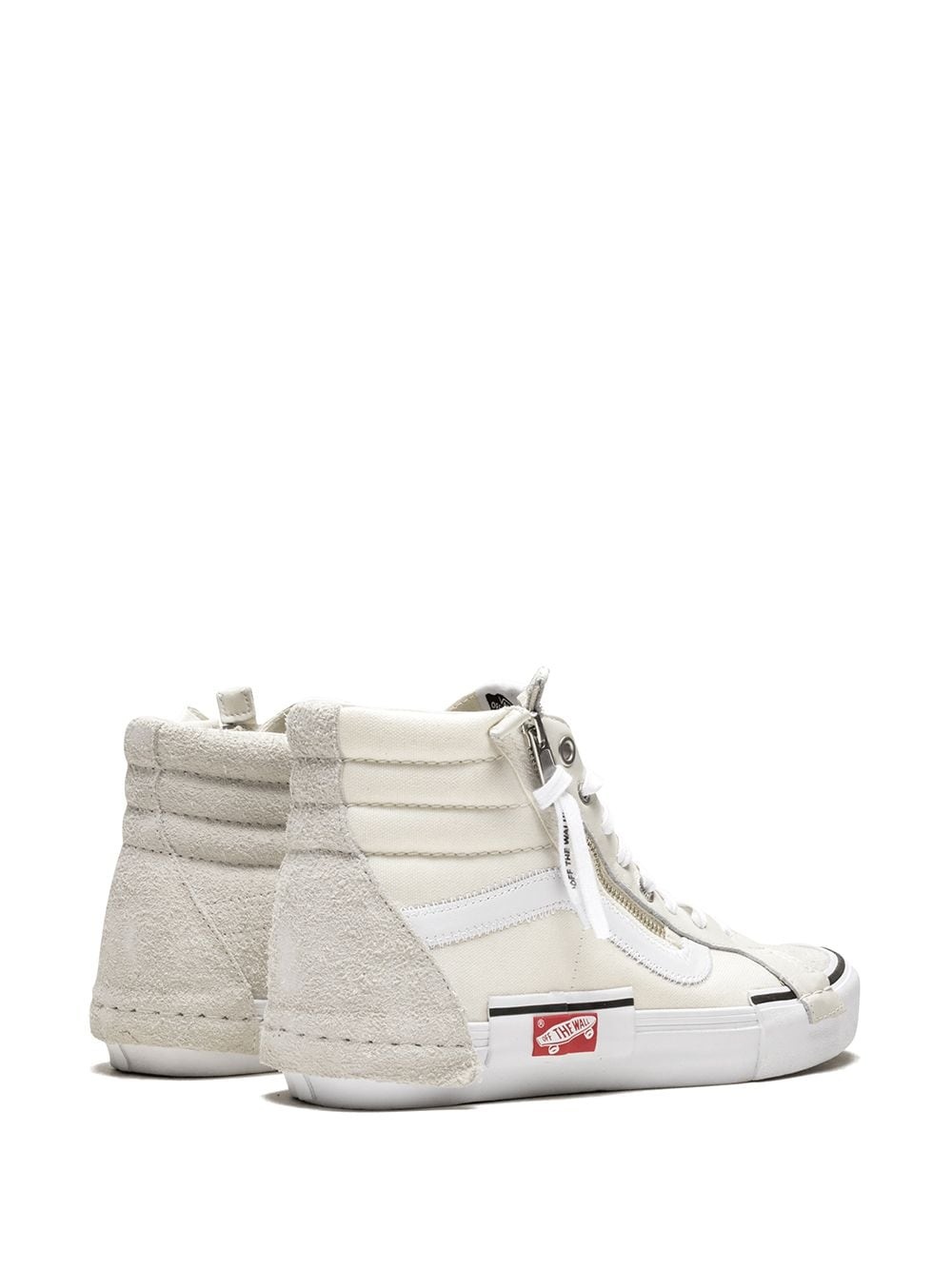 SK8-Hi Cap LX sneakers - 3