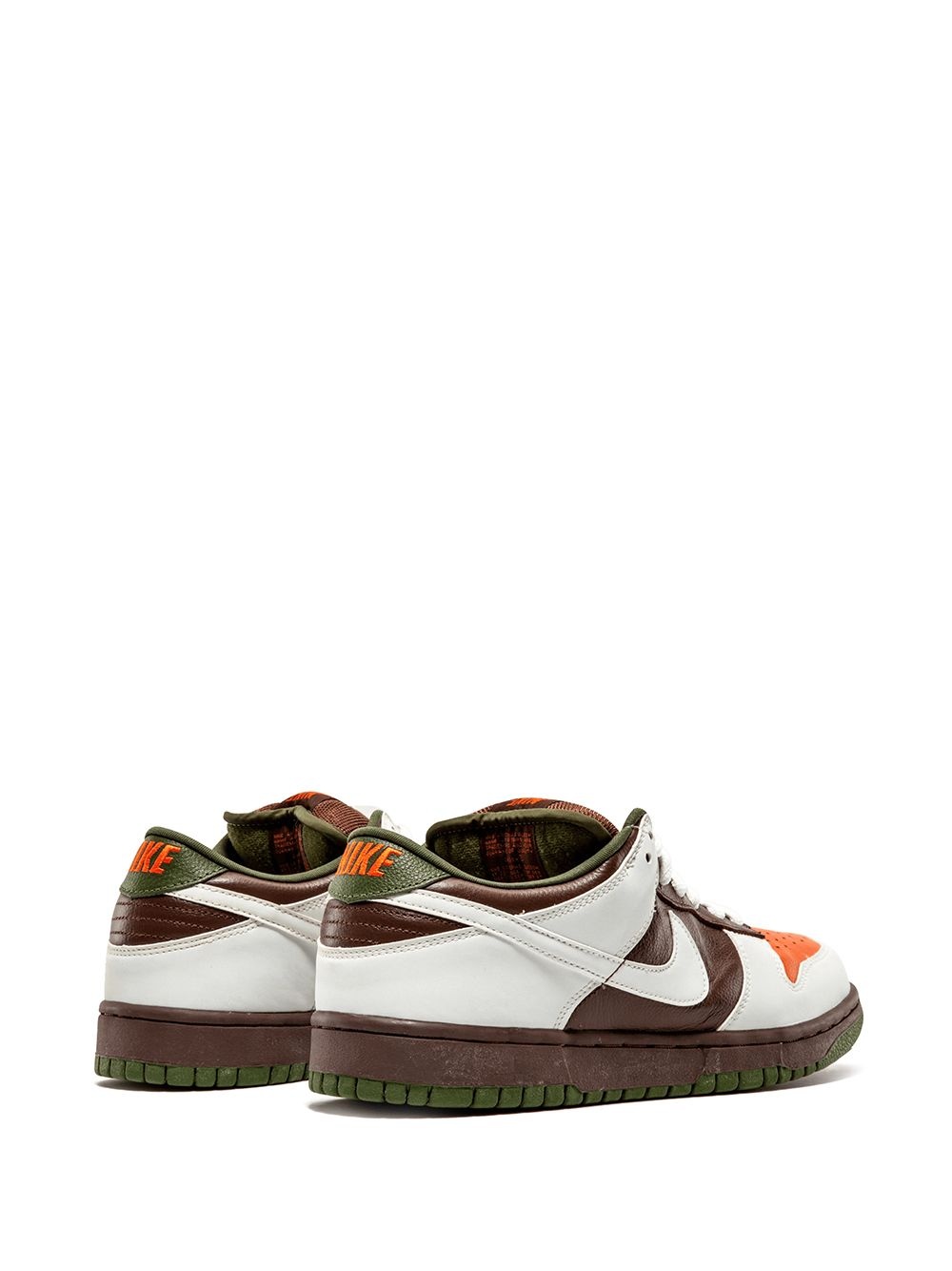 Dunk Low Pro SB sneakers - 3