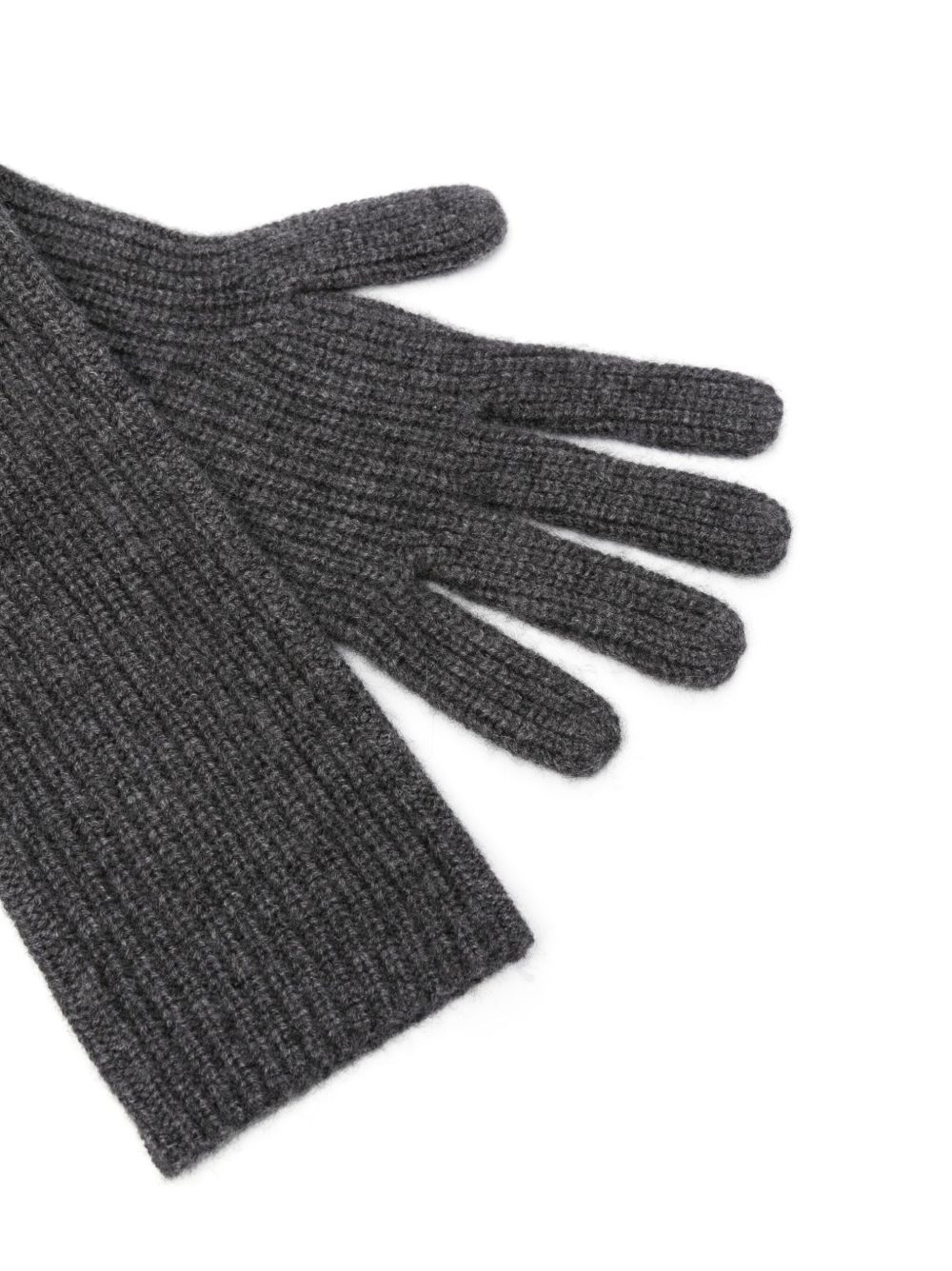 Milo cashmere gloves - 2