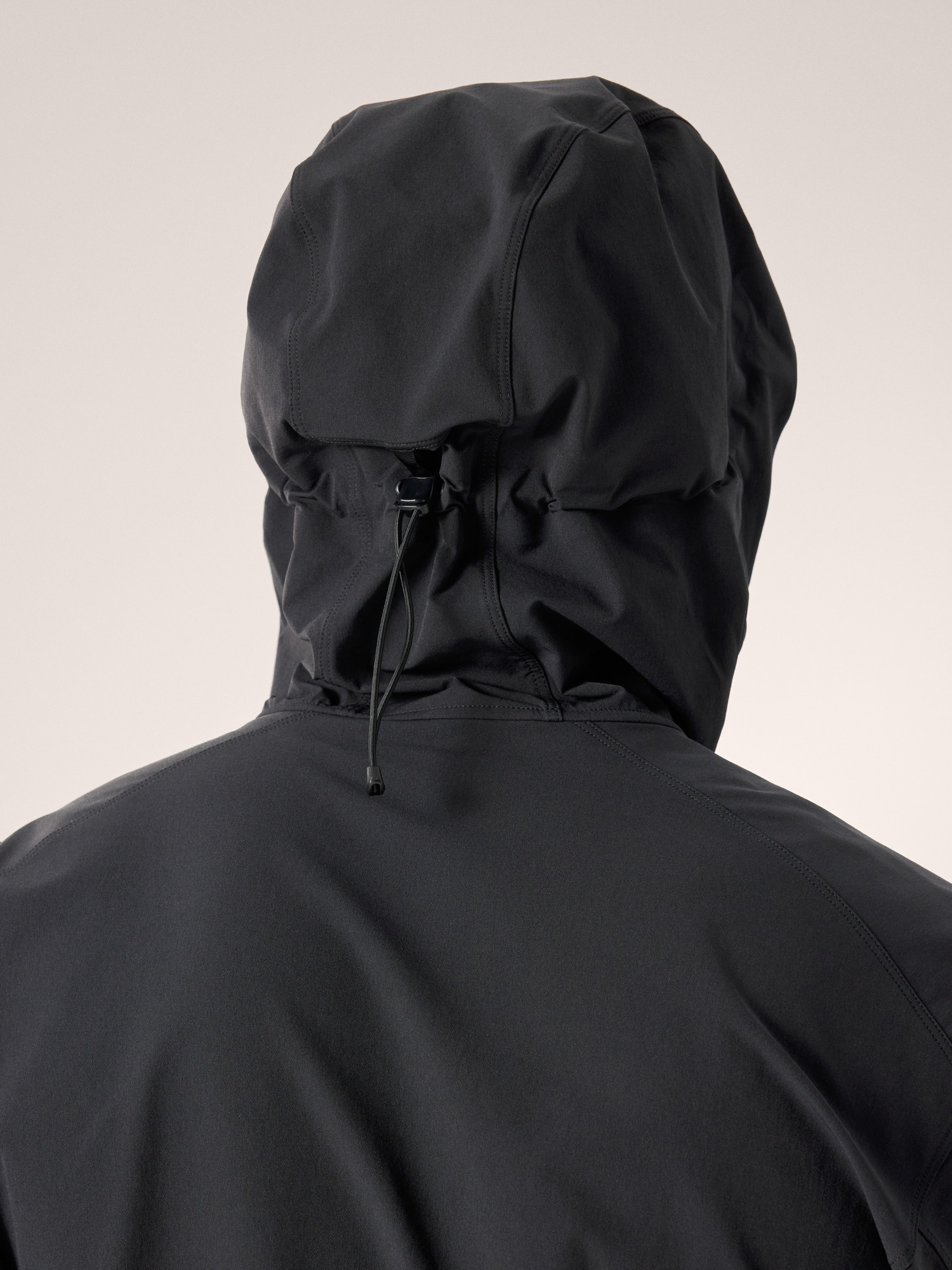 Gamma Hoody - 8