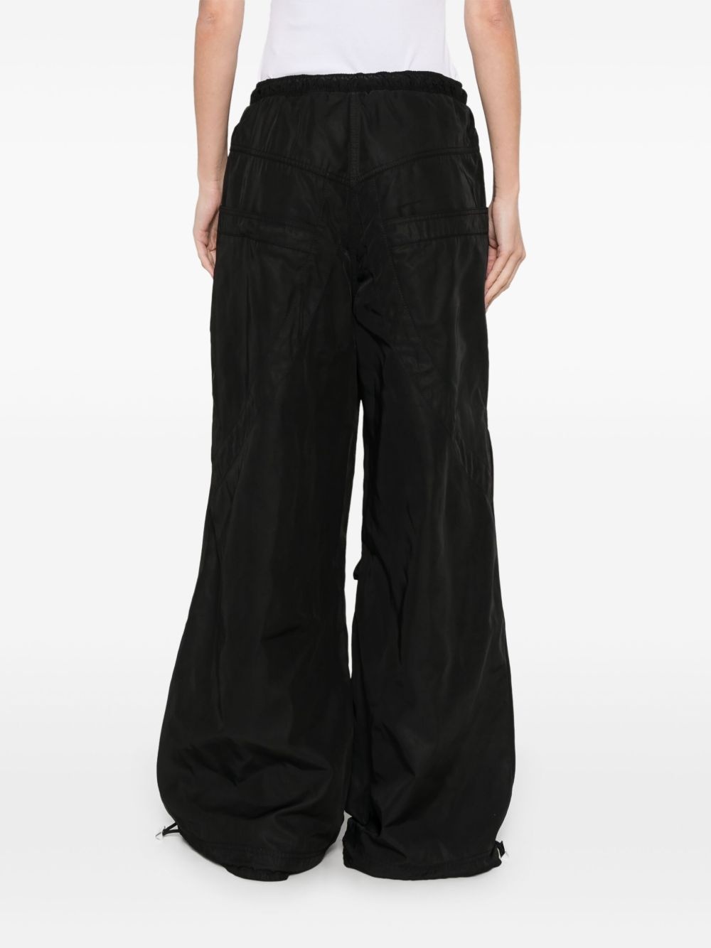 long trousers - 4