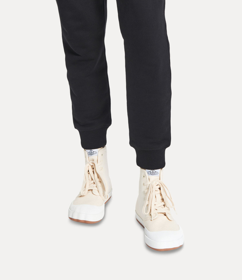 ANIMAL GYM HIGH TOP 3