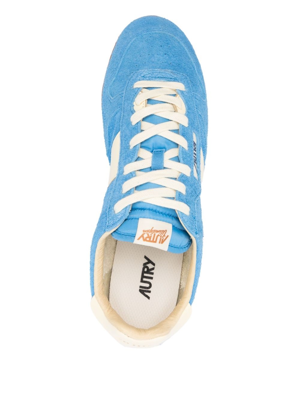 Windspin sneakers - 4