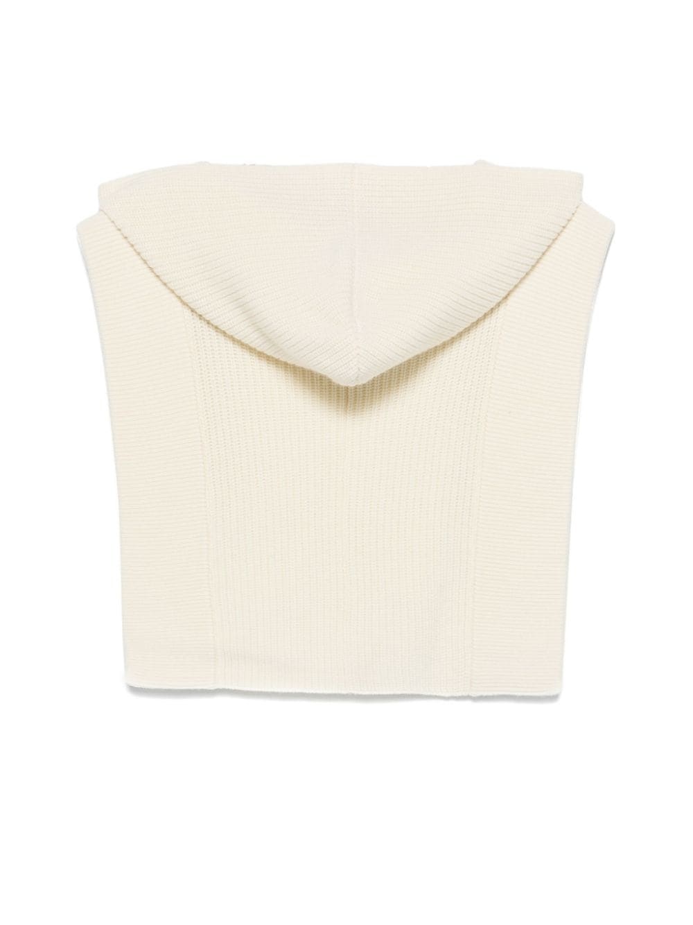 ISABEL MARANT｜ (GINNY (EC077MFA A4L01A 02DG)) Isabel Marant Ginny collar | REVERSIBLE