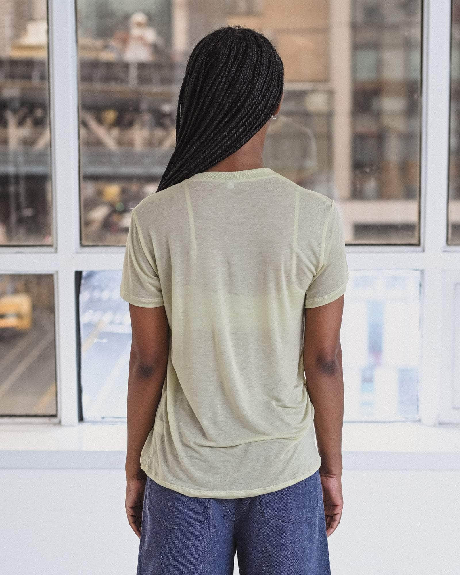 Tee Shirt - Bamboo Lyocell - 2