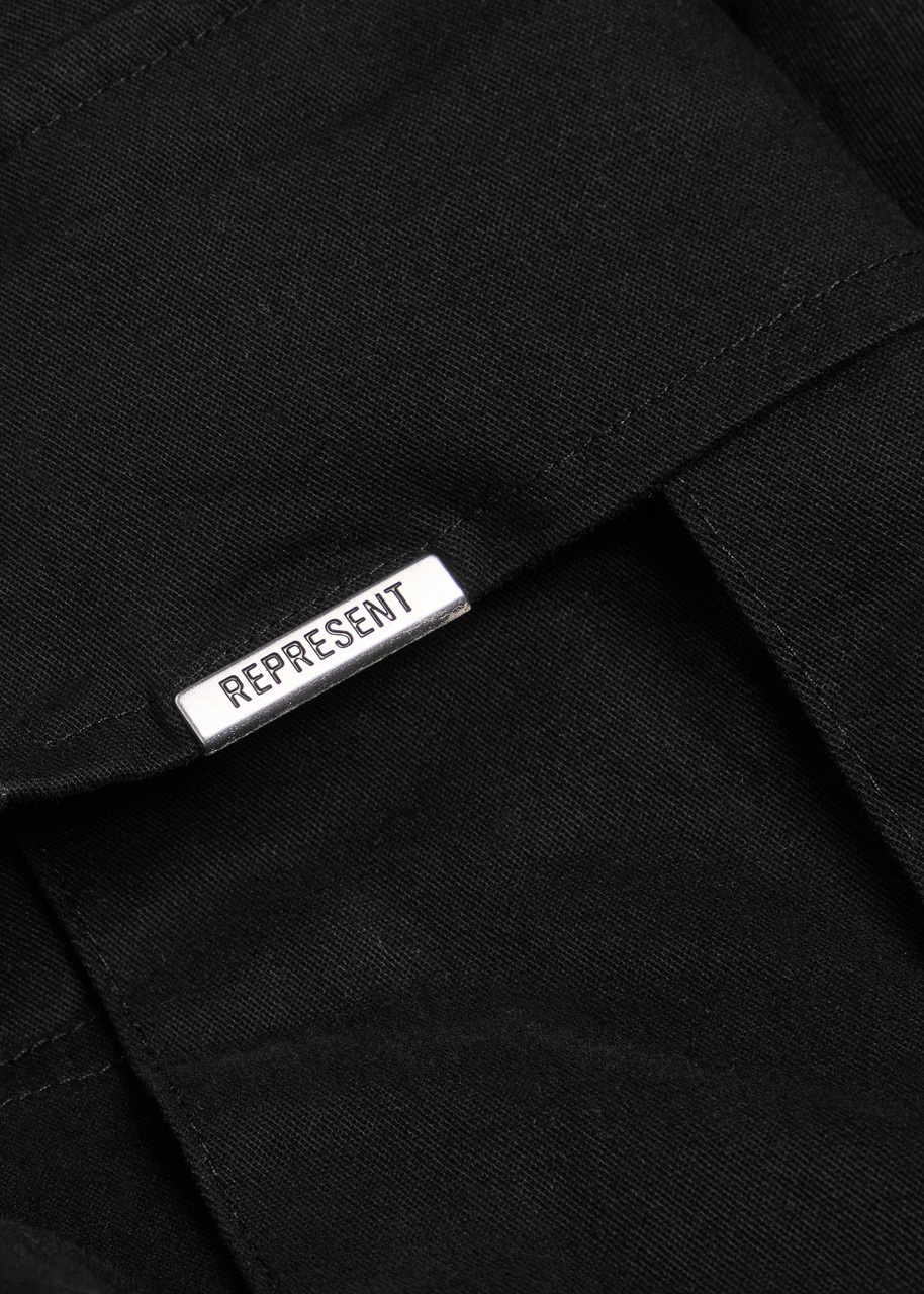 Represent Standard Cargo Trousers - 5