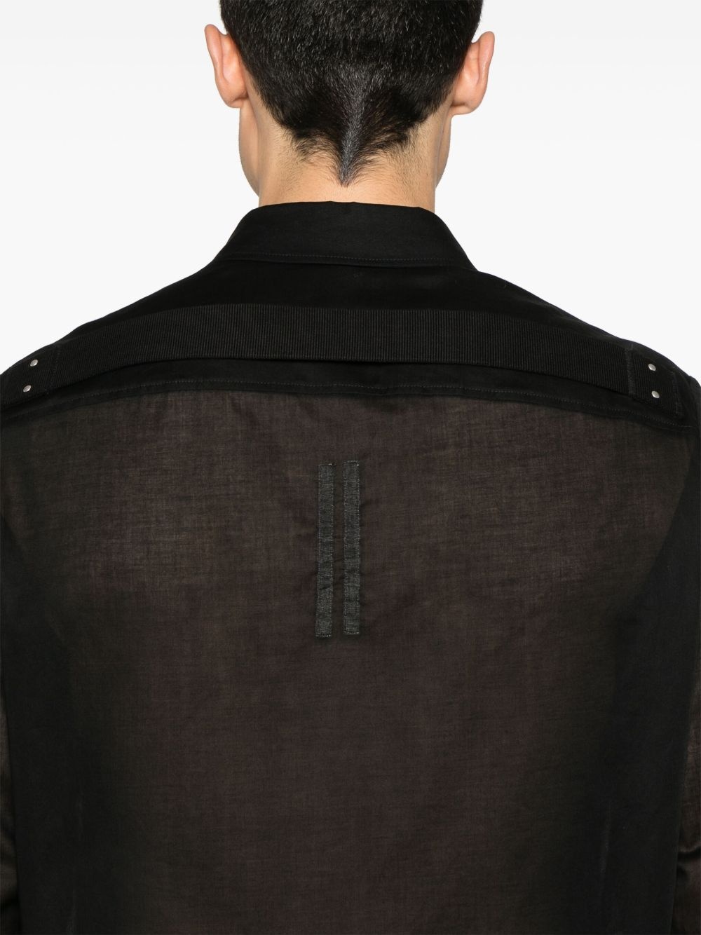 Fogpocket shirt - 5