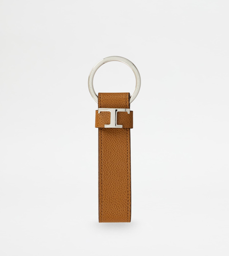 KEY HOLDER IN LEATHER 1