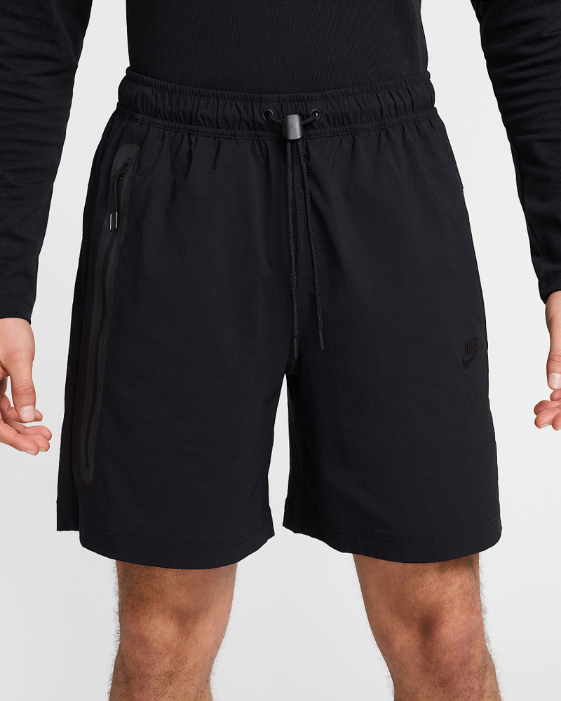 Nike Nike Tech Men's Woven Shorts outlook