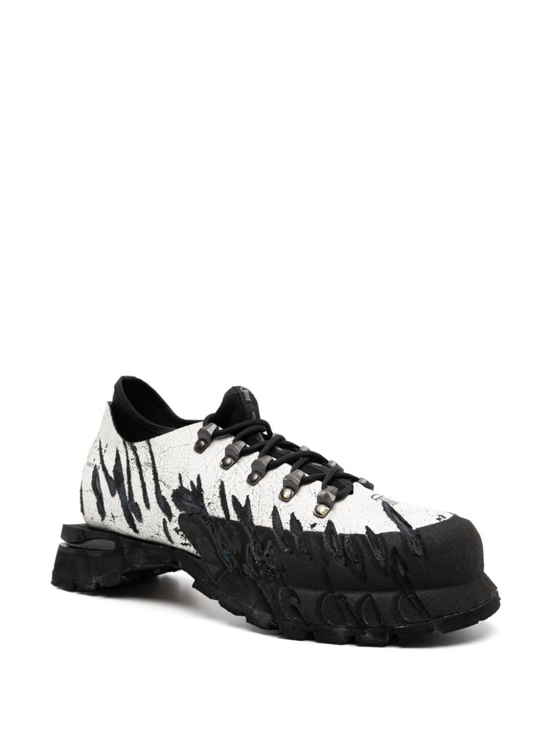 DEMON Poyana boots outlook