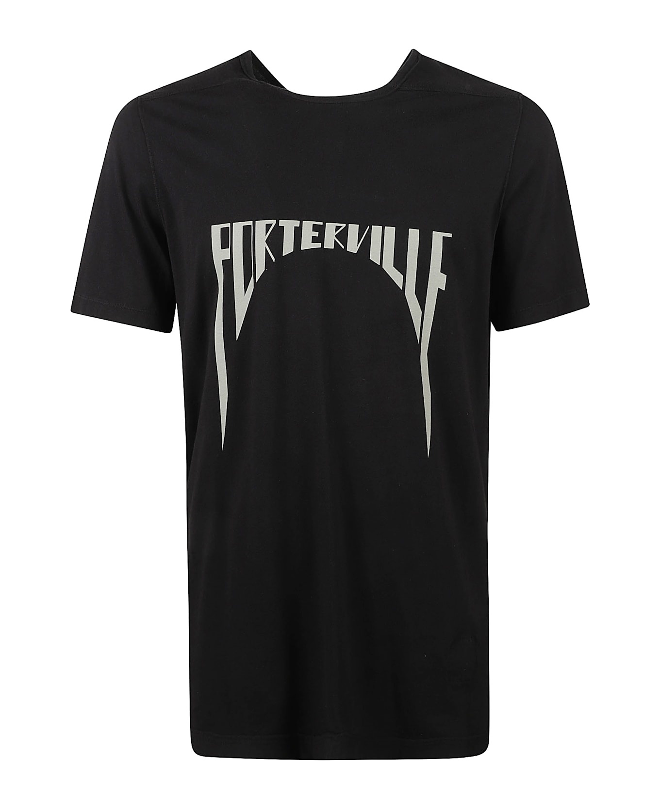 Porterville T-shirt - 1