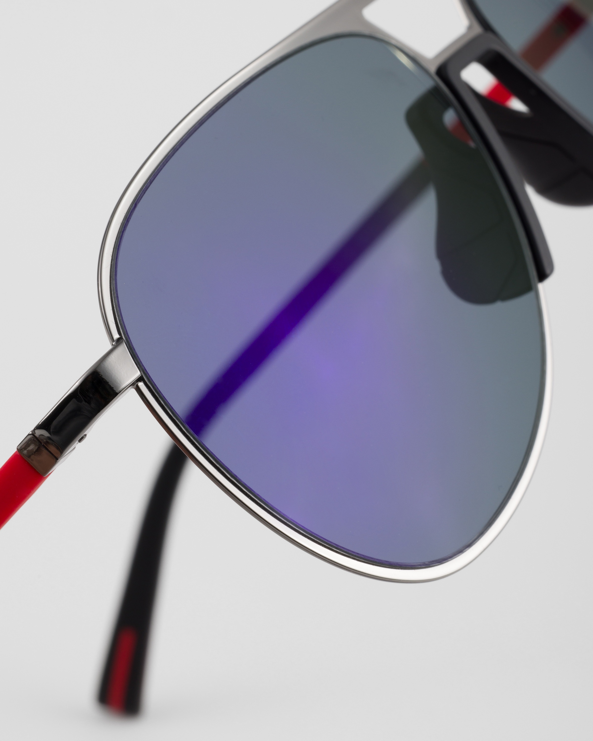 Prada Linea Rossa sunglasses - 5