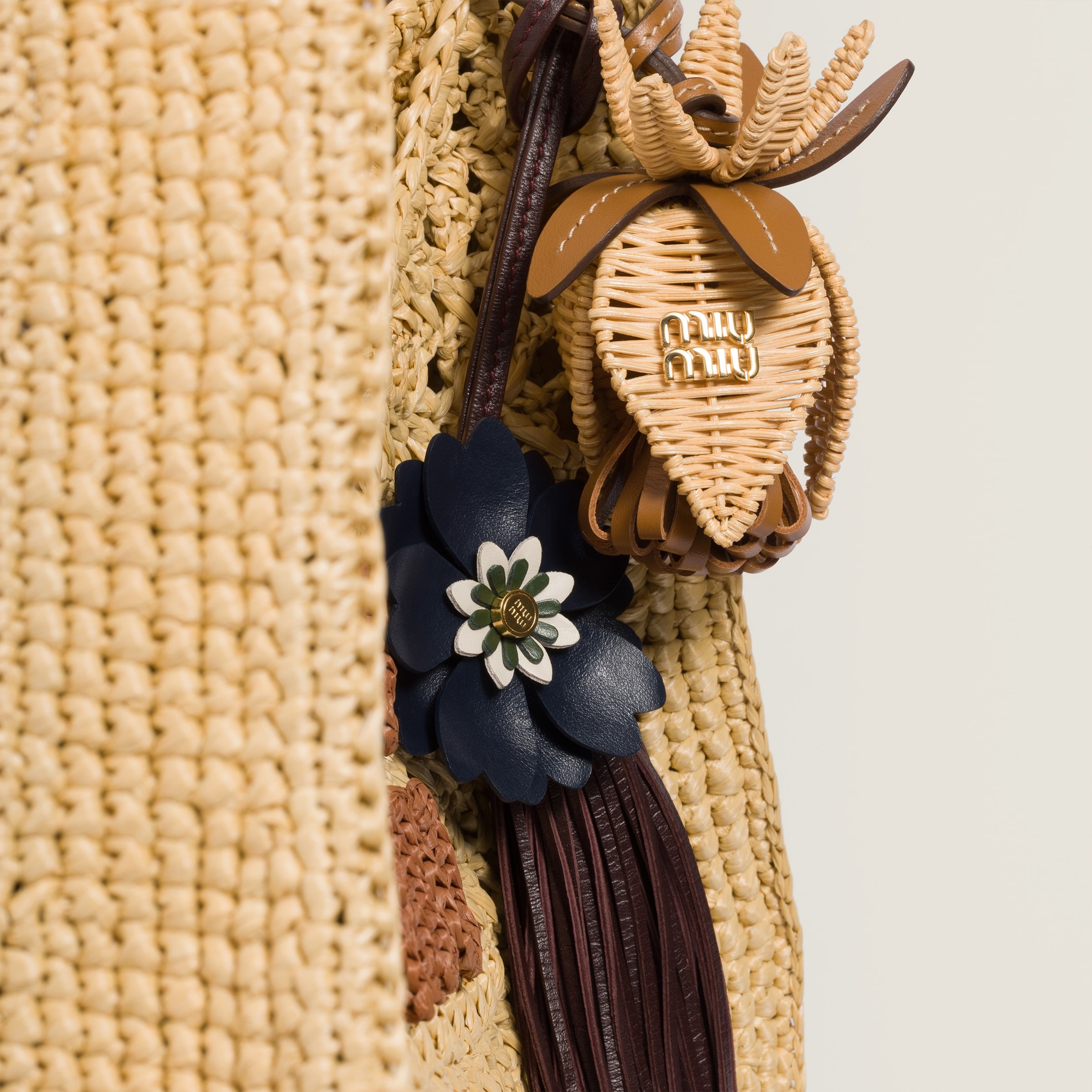 Wicker trick - 2