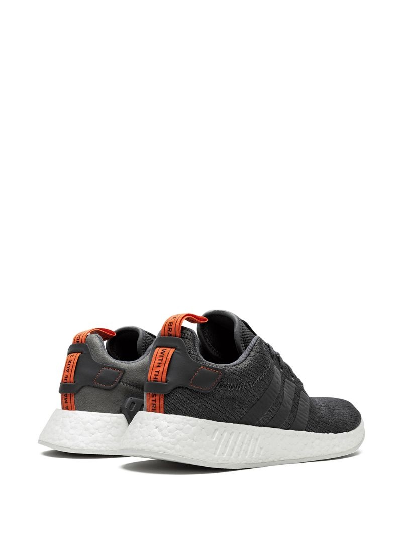 NMD_R2 sneakers - 3