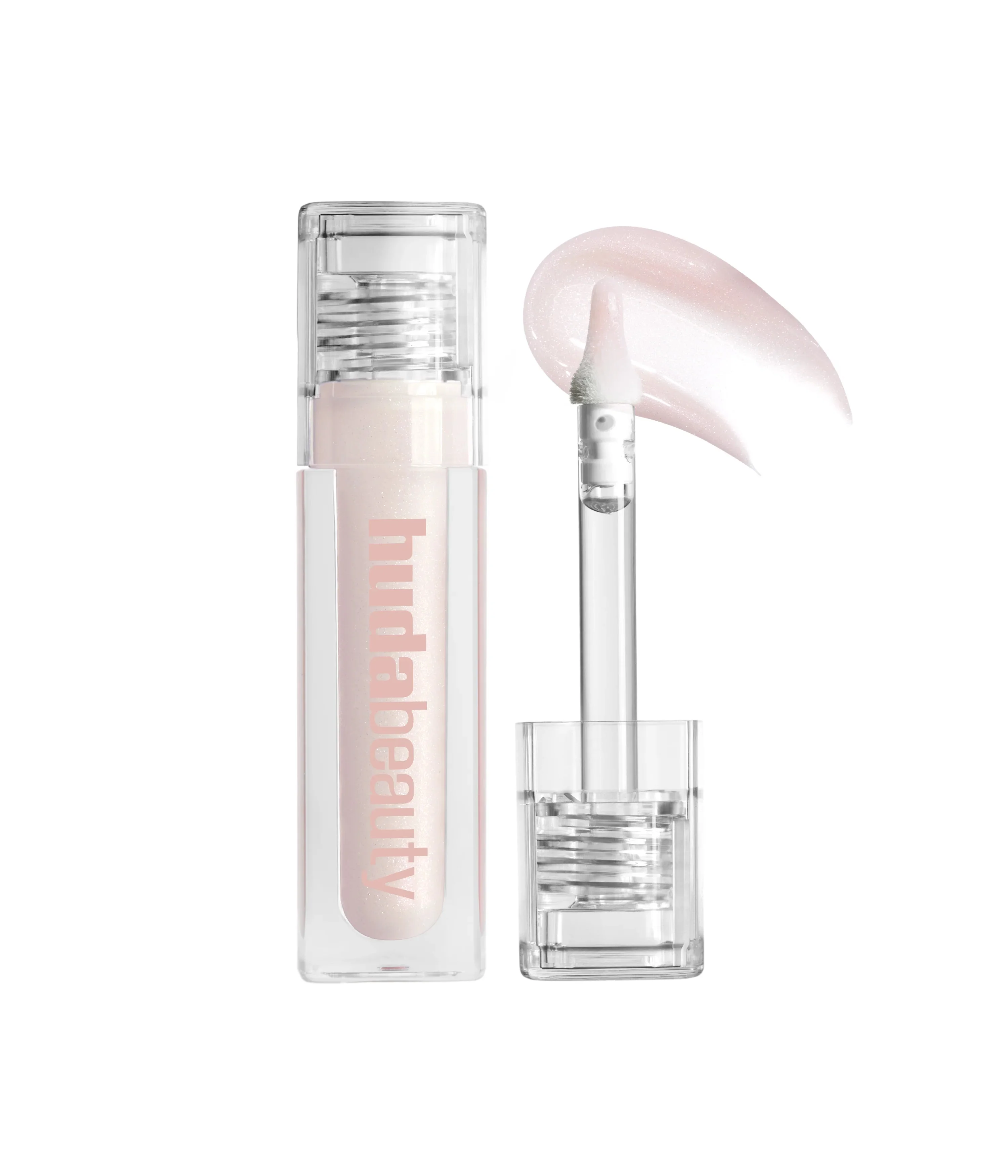 FAUX FILLER Extra Shine Lip Gloss - 1