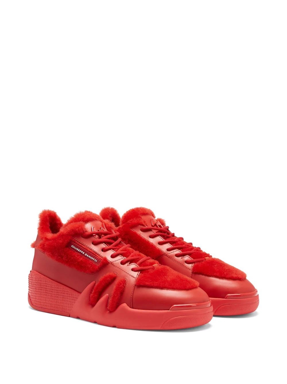 Talon Winter low-top sneakers - 2