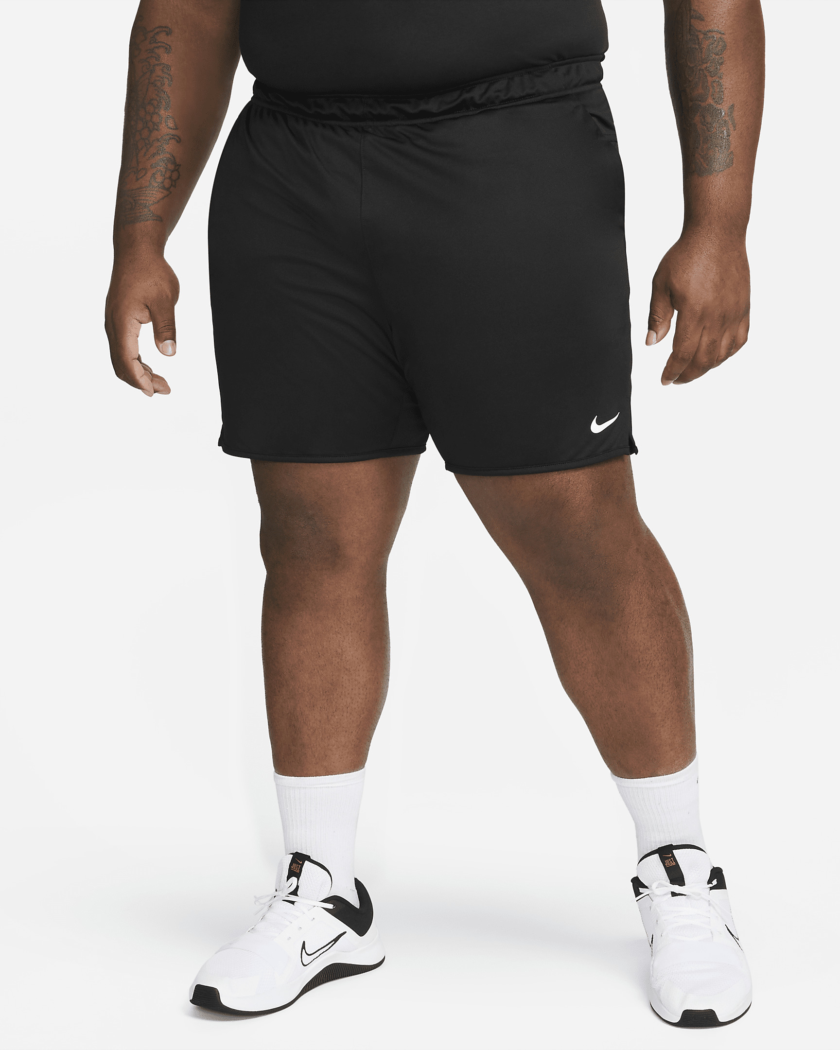 Nike Totality Men's Dri-FIT 7" Unlined Versatile Shorts - 8