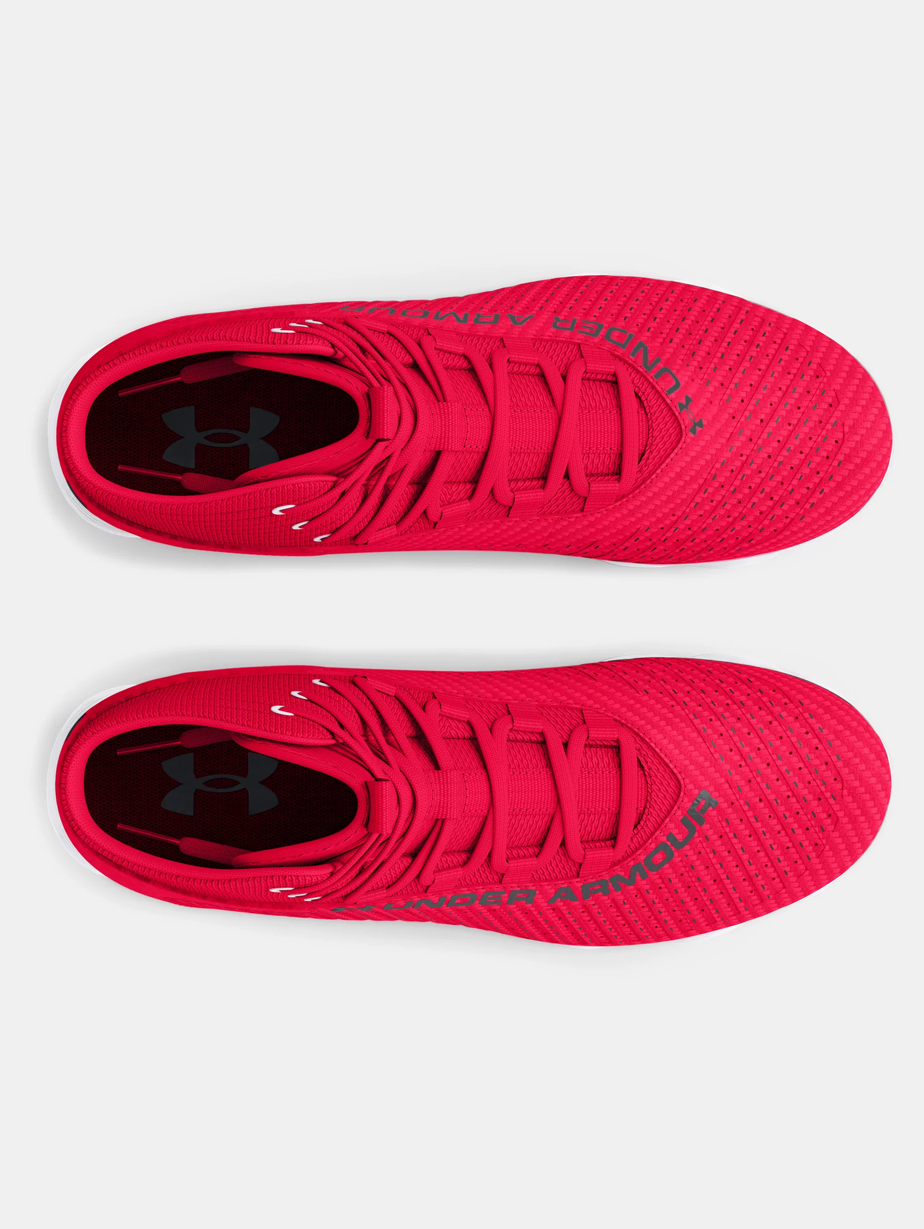 Men's UA Highlight 2 RM Football Cleats - 3