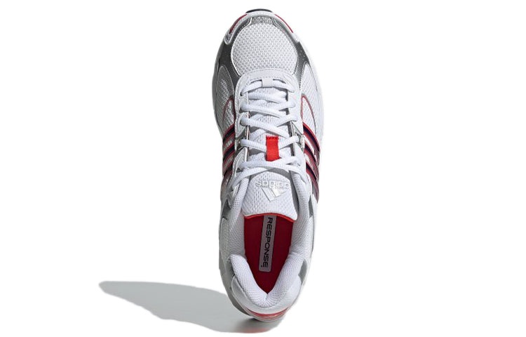 adidas Response Cl 'White Red Black' GX2506 - 5