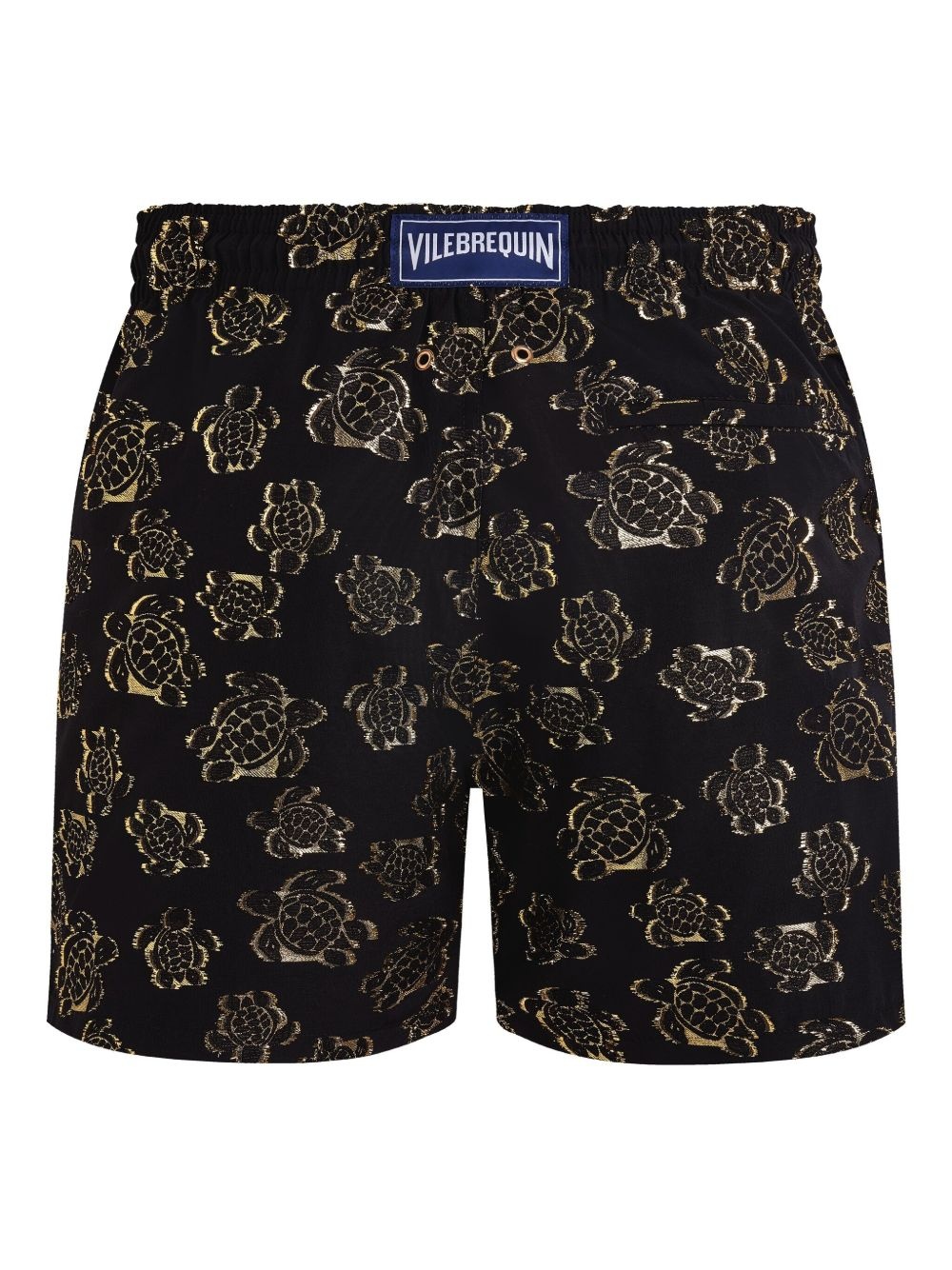 Ronde des tortues swim trunks - 4