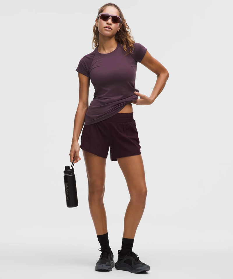 lululemon Swiftly Tech Short-Sleeve Shirt 2.0 *Hip Length outlook