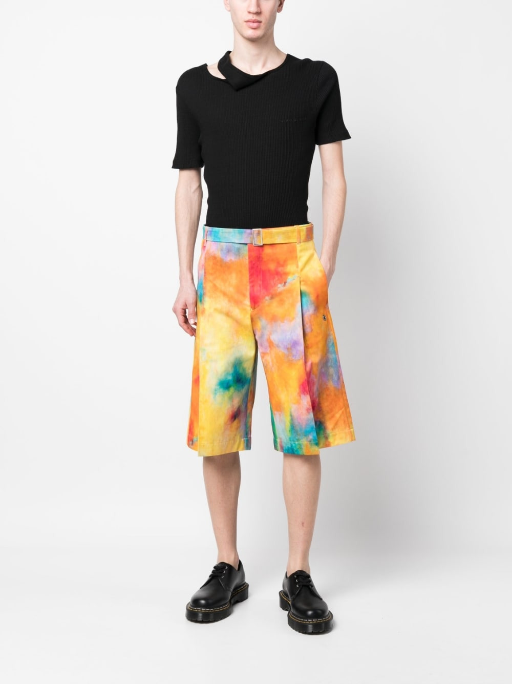 Études études Shorts MultiColour - 4