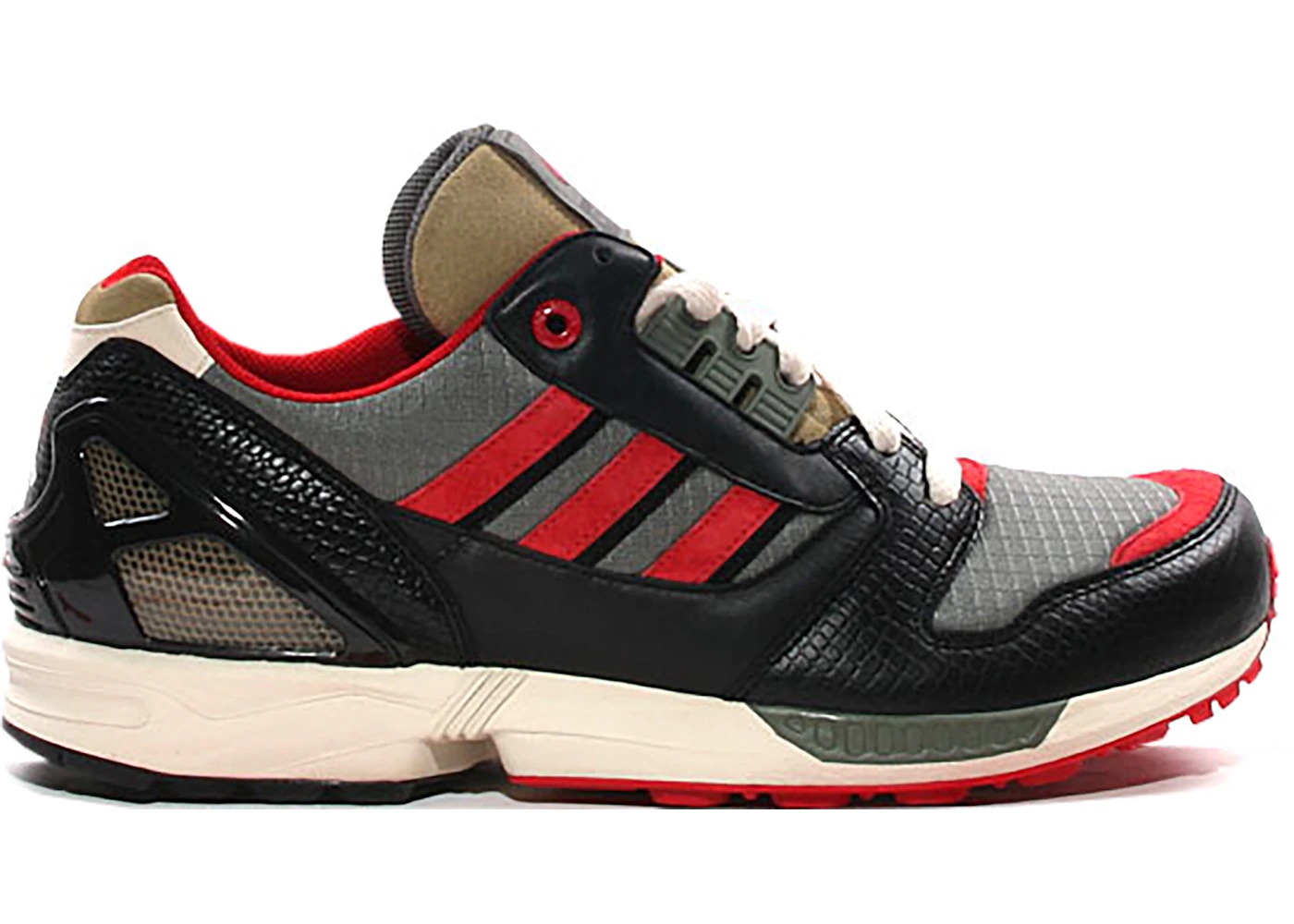 adidas ZX 8000 Bodega - 1