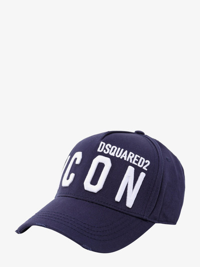 DSQUARED2 HAT outlook