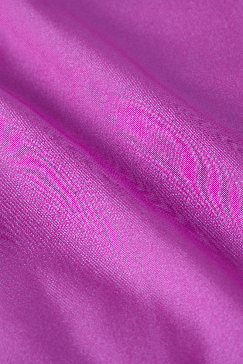 Lisa Plunge One-Piece Swimsuit 7