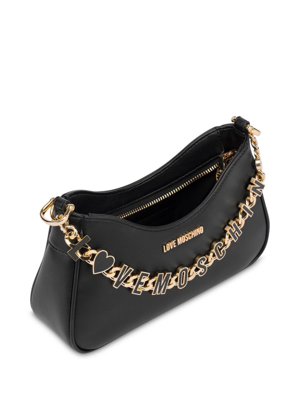 【関税&送料込】Moschino Cinrua With Logo Love Moschino, Women's Sneakers, Multicoloured C110b, 4.5 US