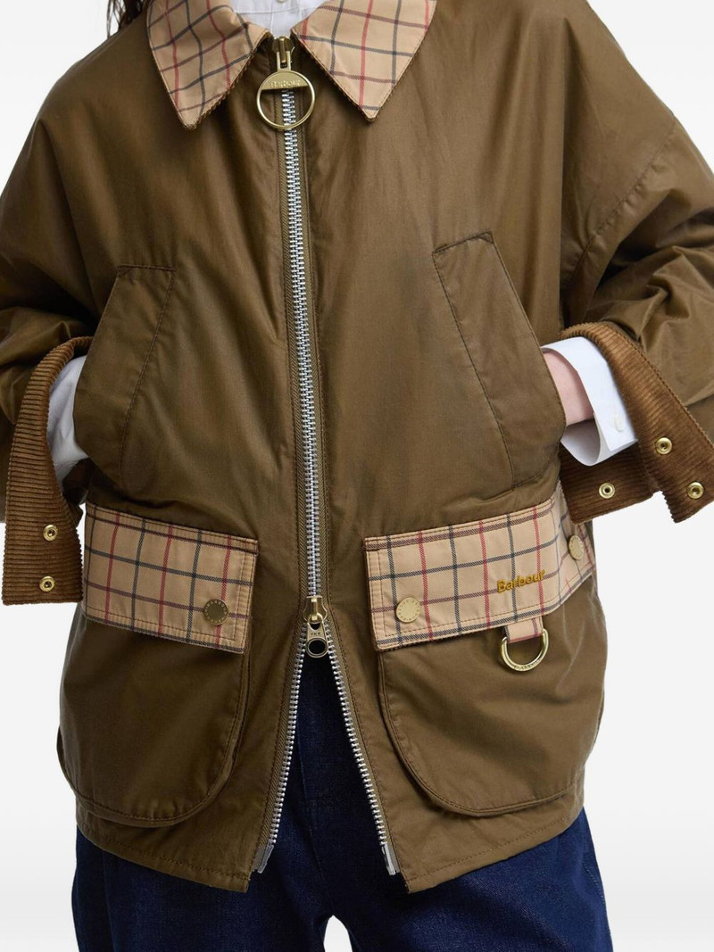 Launton jacket 4