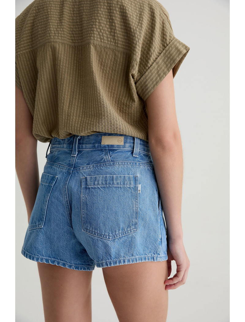 Rinna Short 7