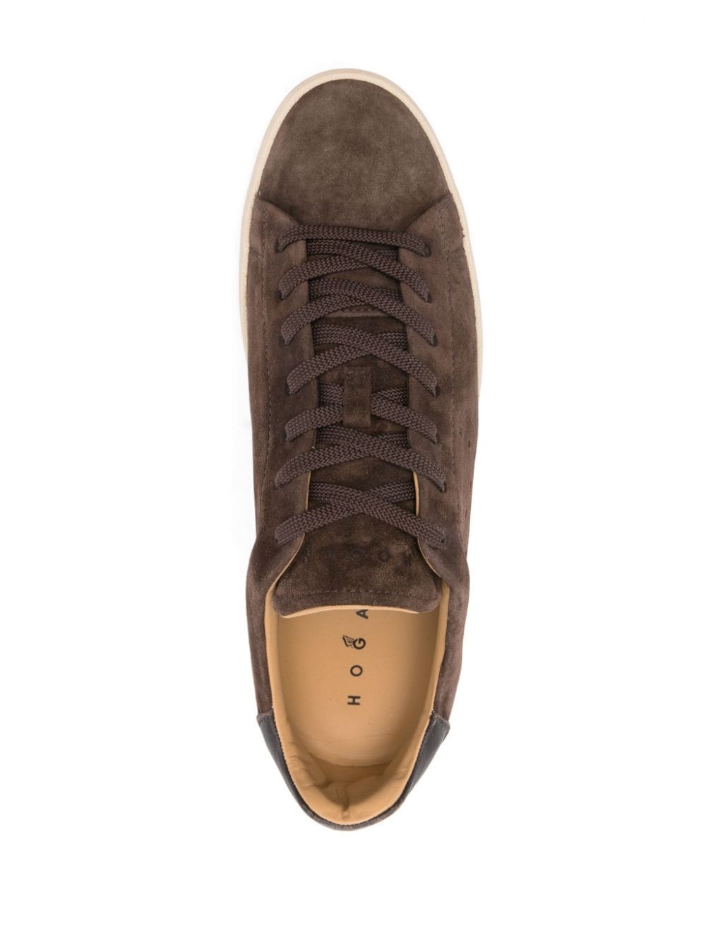 Hogan H672 sneakers - 4