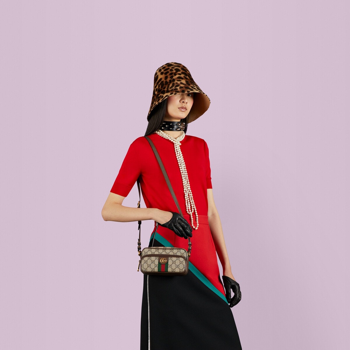 Ophidia mini bag - 4