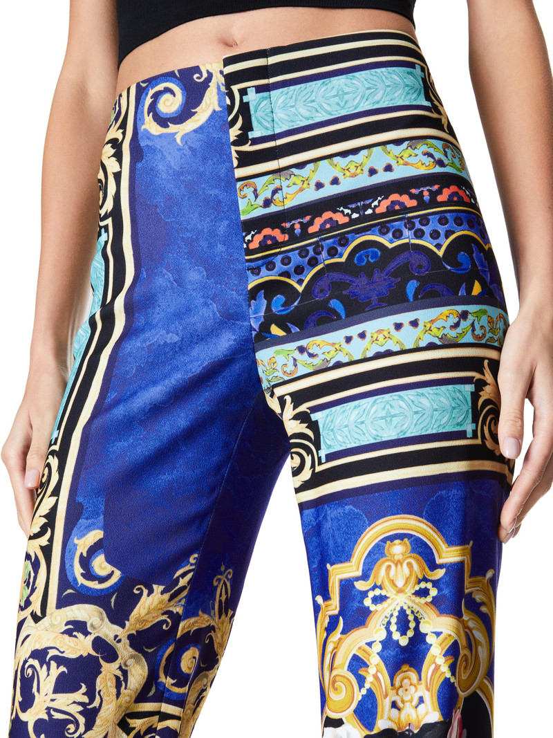 TEENY FIT FLARE BOOTCUT PANT 5