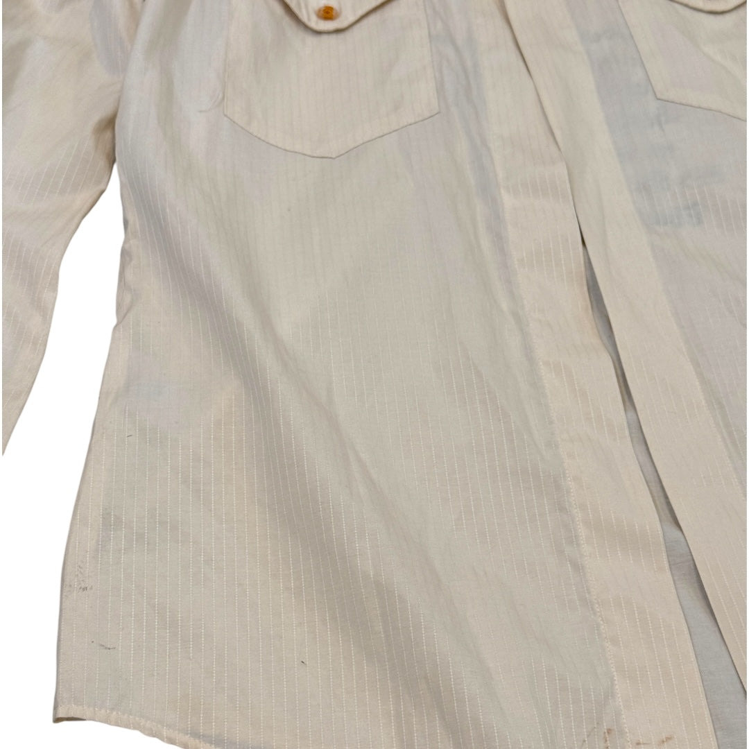 Number Nine - Number (N)ine SS2001 - 4