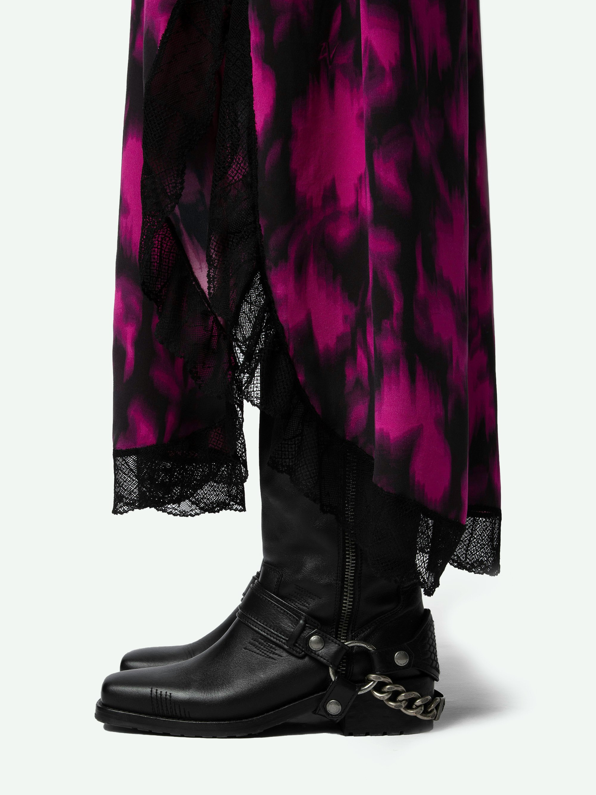 Ristyl Dress - 6
